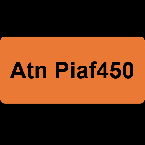 Atn Piaf450